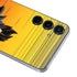 Dragon Ball Z Goku & Vegeta Galaxy A35 5G Skin